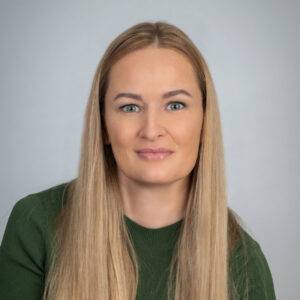 IKP Consulting Daniela Sammer